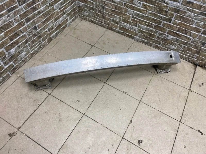 Усилитель бампера Audi A7 2011 4G