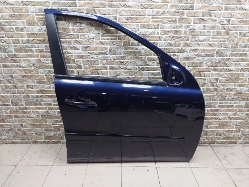 Дверь боковая Mercedes-Benz -Class 2008 W164