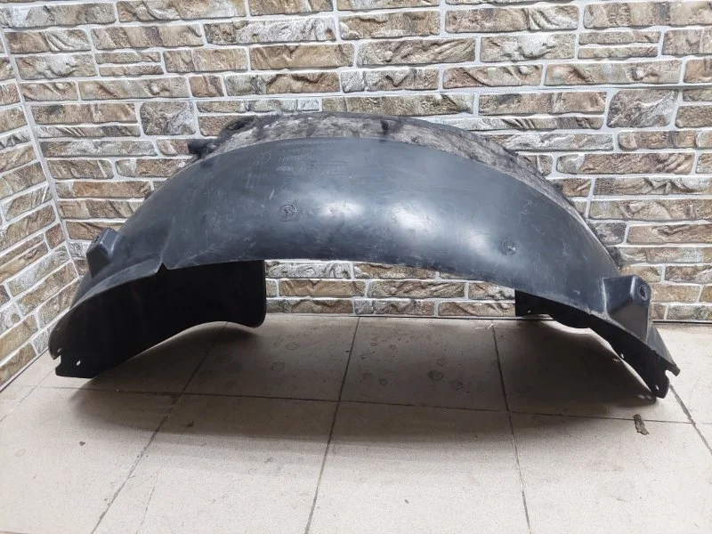 Подкрылок Mercedes-Benz -Class 2014 W166