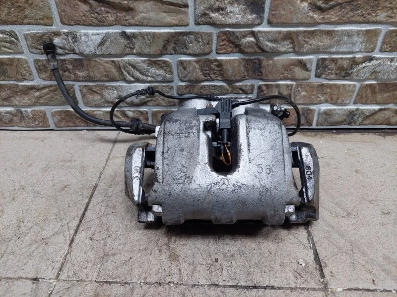 Суппорт тормозной Mercedes-Benz -Class 2011 W164