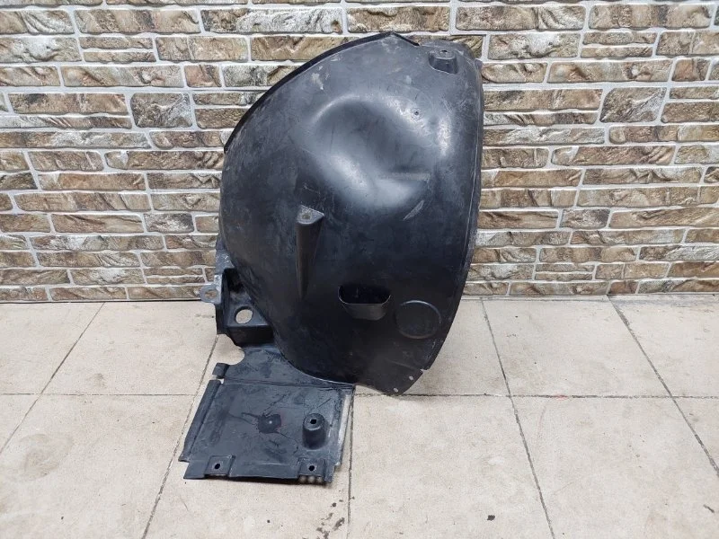 Подкрылок Mercedes-Benz -Class 2012 W221