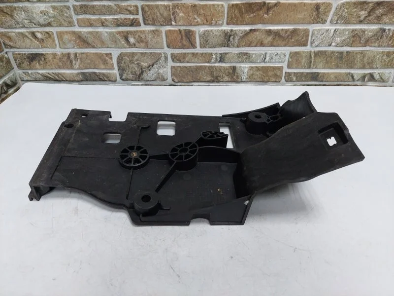 Подставка аккумулятор Land Rover Range Sport 2008 L320