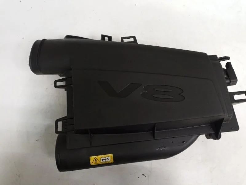 Корпус воздушного фильтра Mercedes-Benz Gl 2012 X166