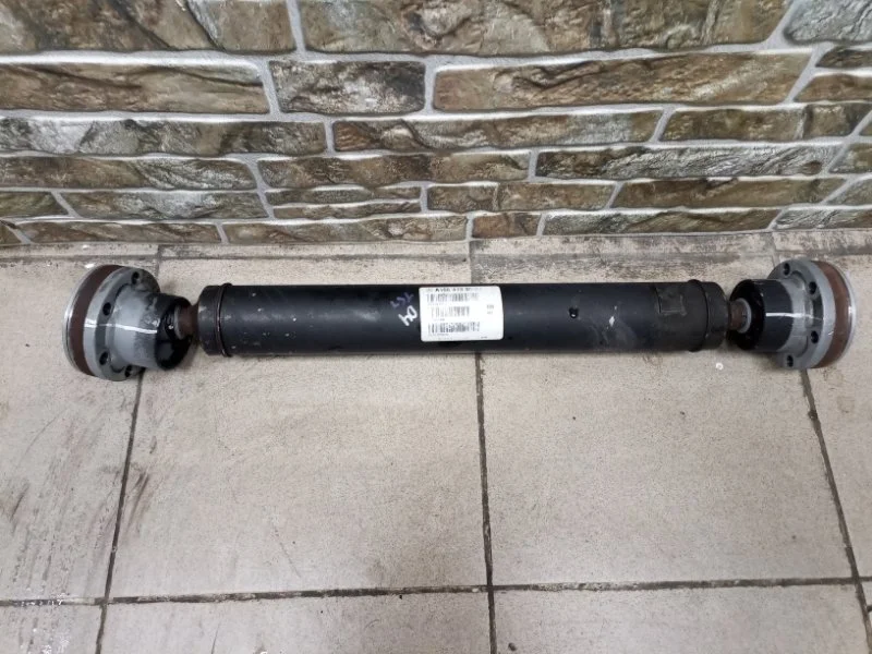 Карданный вал Mercedes-Benz Gl 2012 X166