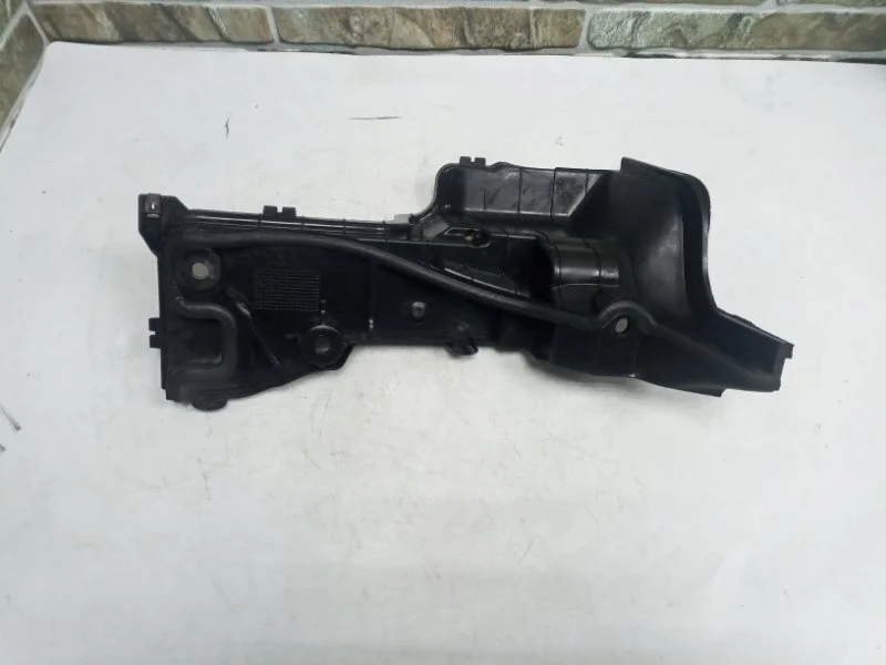 Крепление аккумулятора Land Rover Range Sport 2008 L320