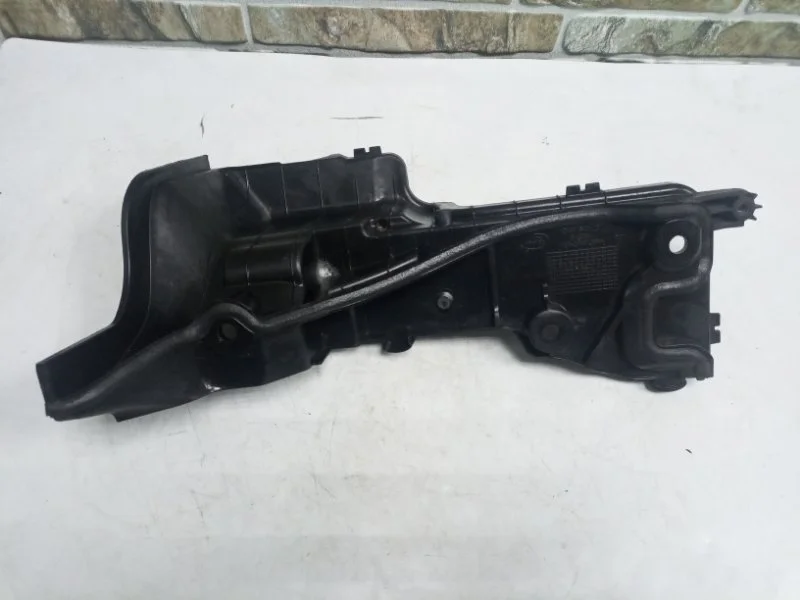 Крепление аккумулятора Land Rover Range Sport 2008 L320