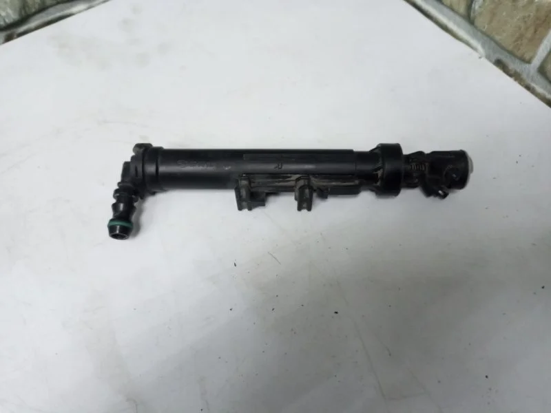 Форсунка омывателя фар Mercedes-Benz Gl 2012 X166