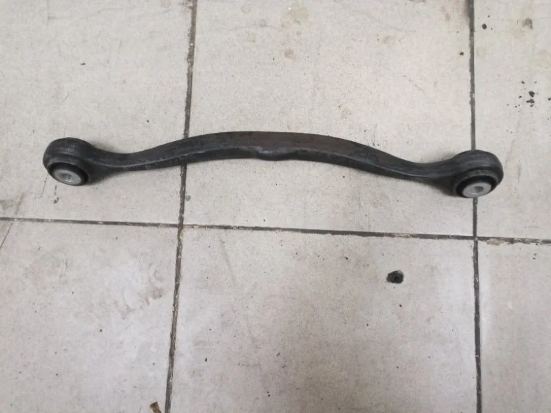 Рычаг подвески верхний Mercedes-Benz Gl 2012 X166