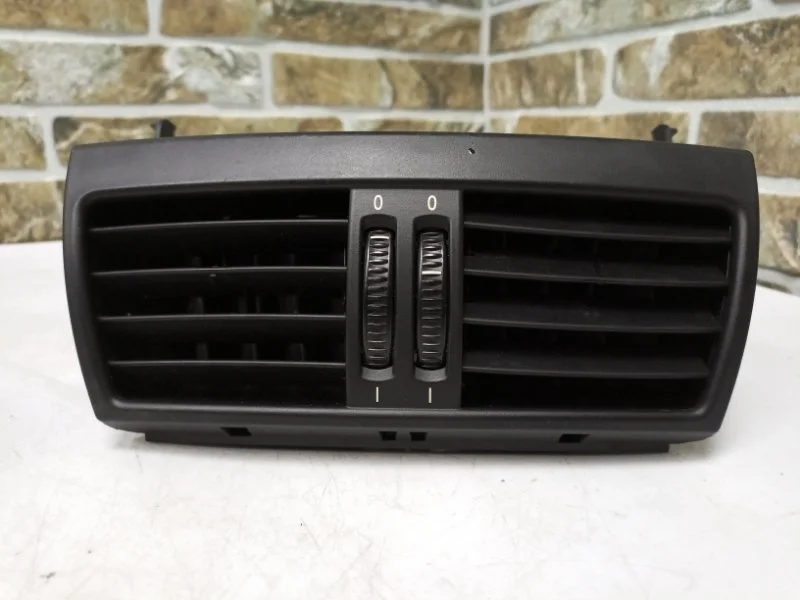 Дефлектор воздушный BMW X6 2013 E71