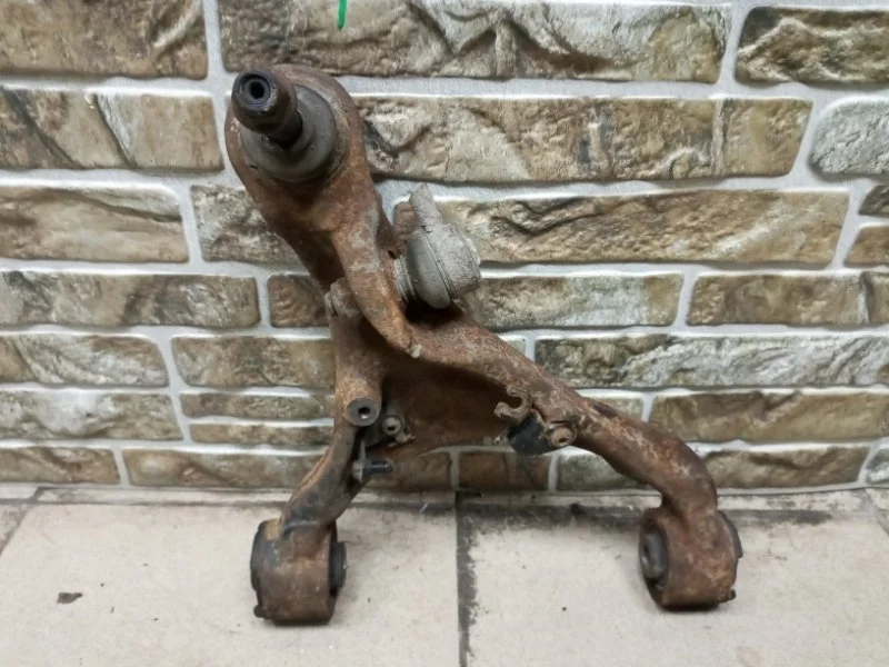 Рычаг подвески верхний Land Rover Range Sport 2008 L320