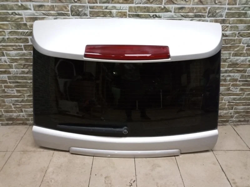 Крышка багажника Land Rover Range Sport 2008 L320