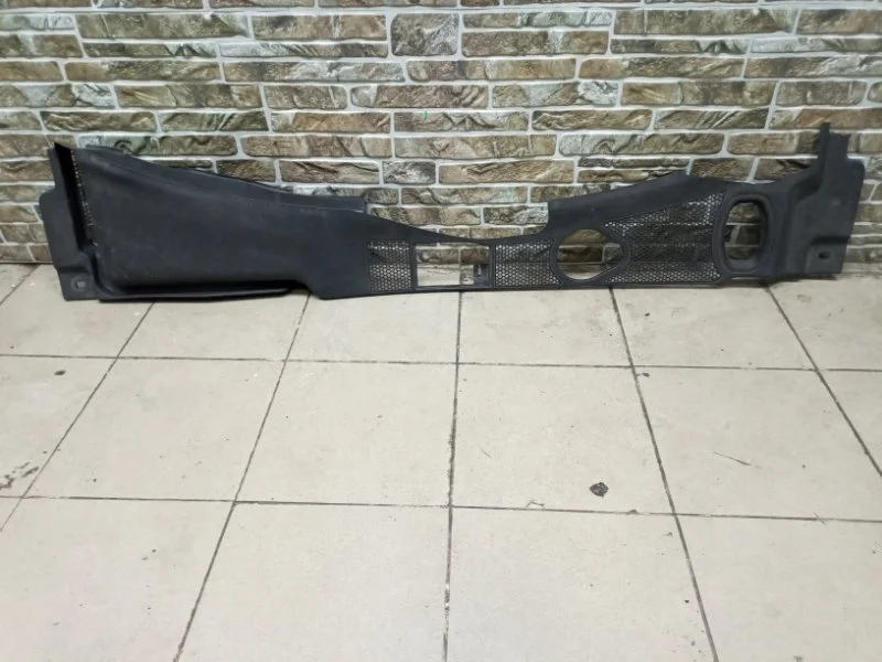 Жабо Audi A4 2010 B8