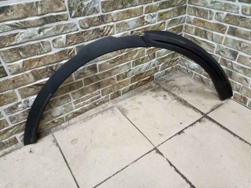 Расширитель крыла Land Rover Range Evoque 2018 L538