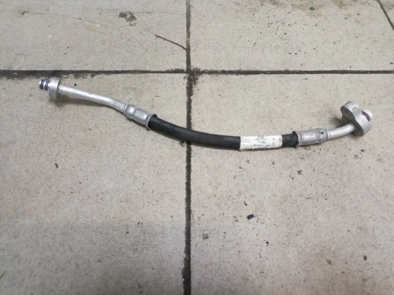 Трубка кондиционера Land Rover Range Evoque 2018 L538