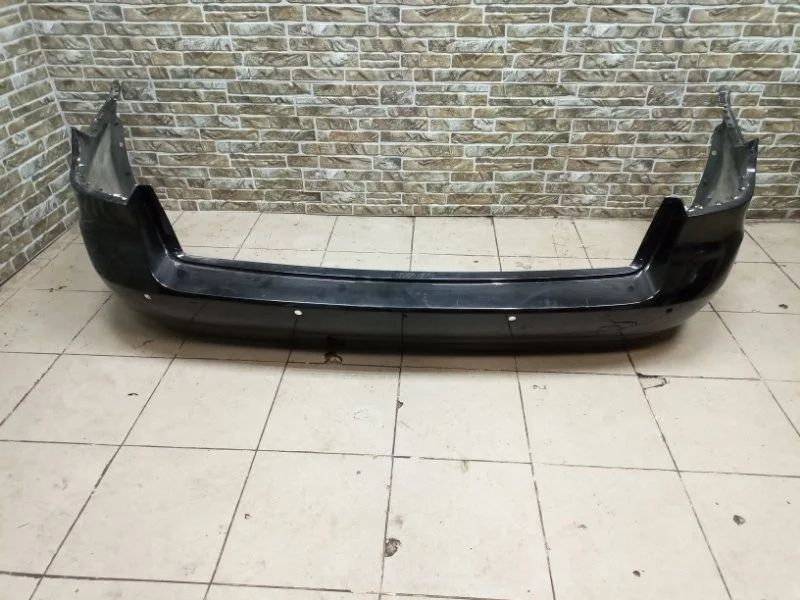 Бампер Mercedes-Benz -Class 2012 W212