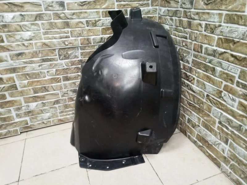 Подкрылок Mercedes-Benz -Class 2012 W166