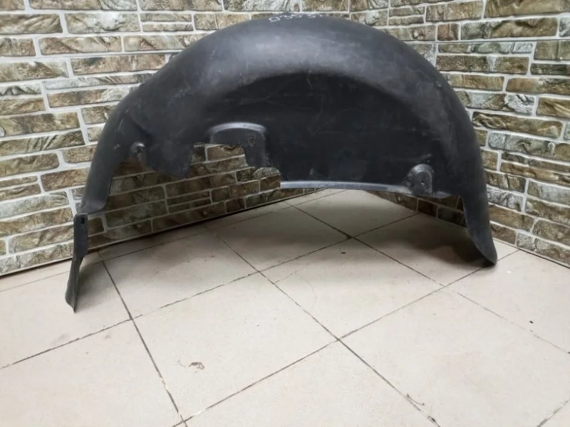 Подкрылок Volkswagen Touareg 2014 7L