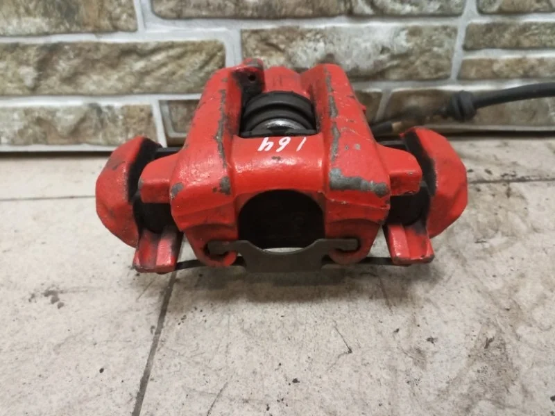 Суппорт тормозной Mercedes-Benz -Class 2011 W164