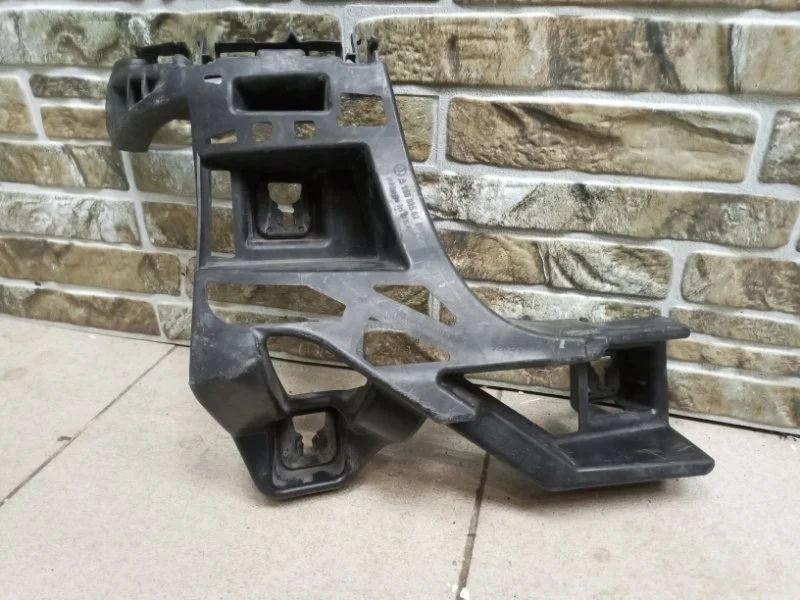 Крепление бампера Mercedes-Benz GL-Class 2014 X166