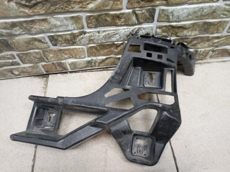 Крепление бампера Mercedes-Benz GL-Class 2012 X166