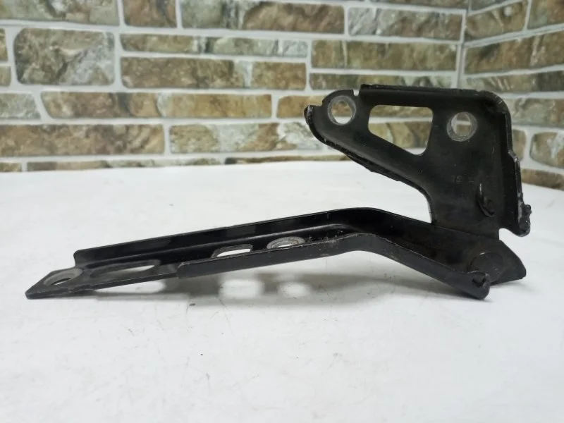 Петля капота Audi Q7 2013 4L