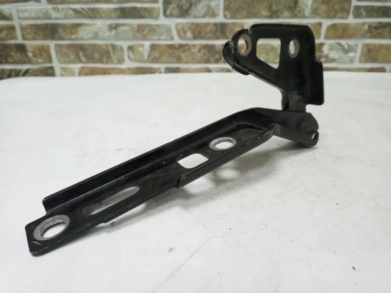 Петля капота Audi Q7 2013 4L