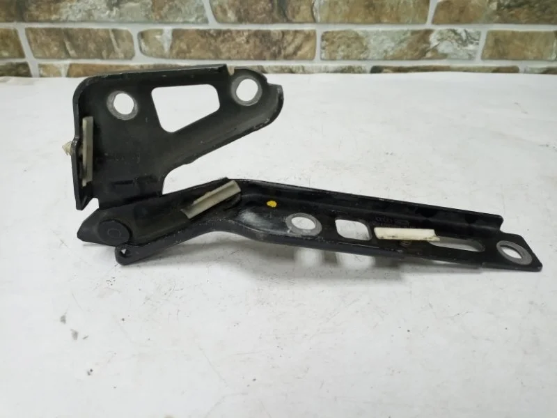 Петля капота Audi Q7 2013 4L