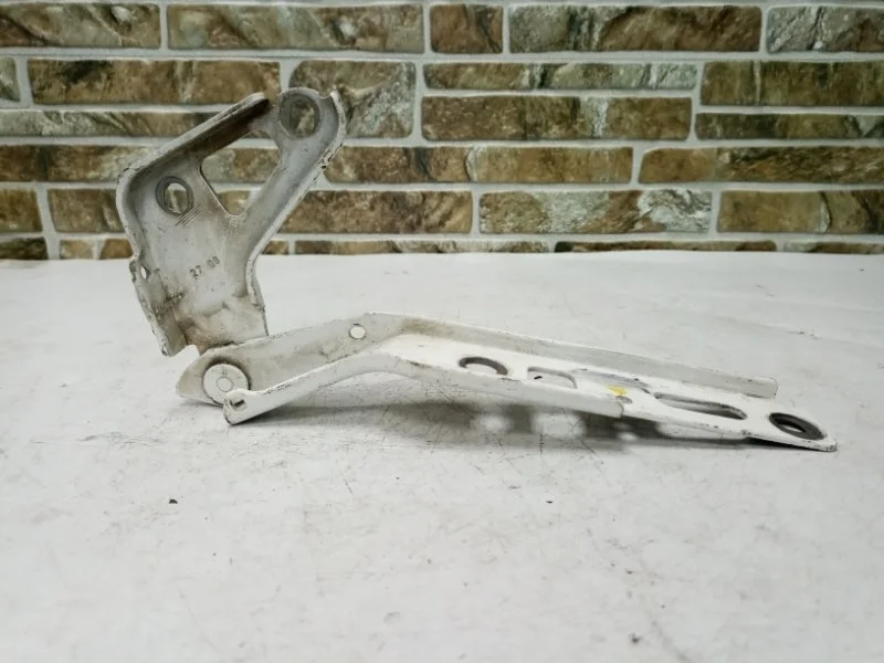 Петля капота Audi Q7 2013 4L