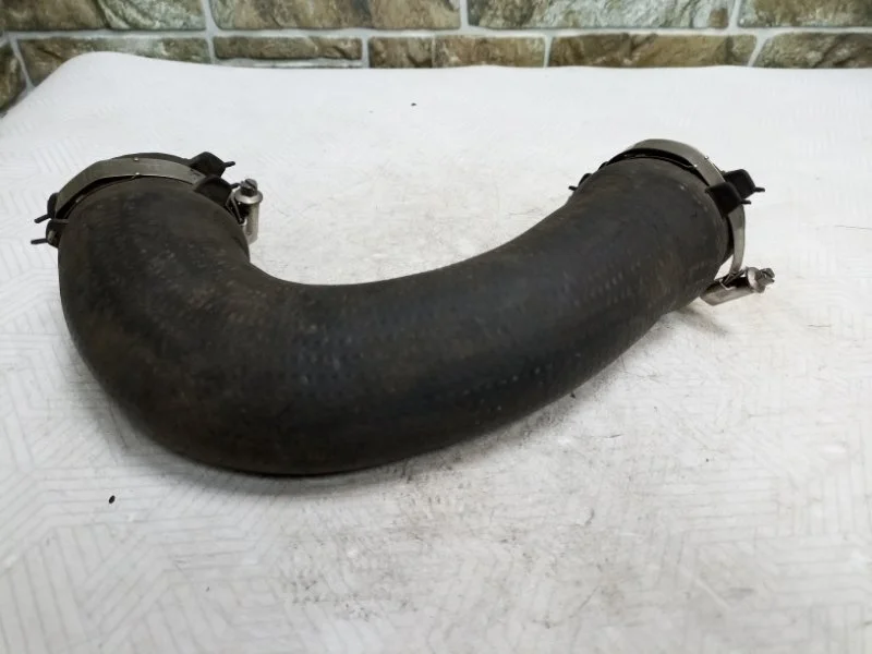 Патрубок интеркулера Audi A4 2010 B8