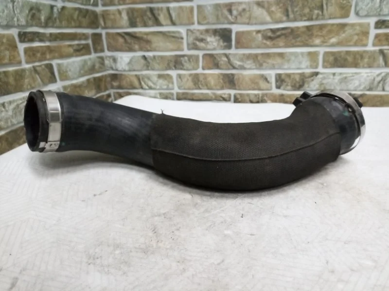 Патрубок интеркулера Audi A4 2011 B8