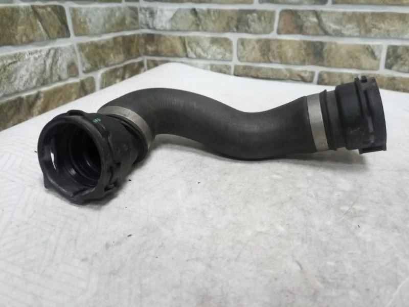 Патрубок радиатора BMW X5 2013 F15