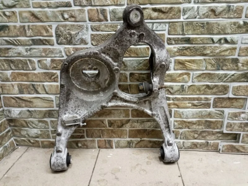 Рычаг подвески нижний Jeep Grand Cherokee 2015 WK2