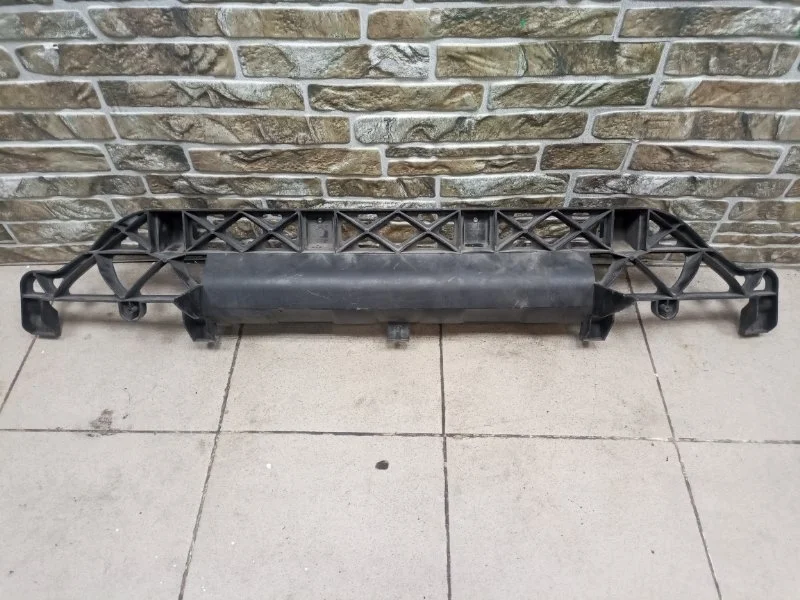 Крепление бампера Audi Q7 2008 4L