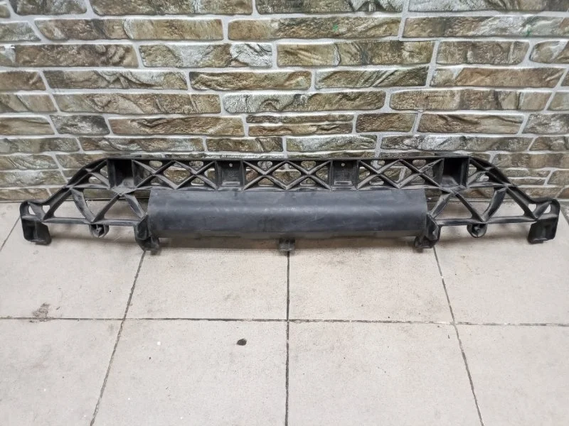 Крепление бампера Audi Q7 2008 4L