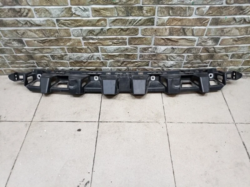 Крепление бампера Mercedes-Benz GLE-Class 2013 W166