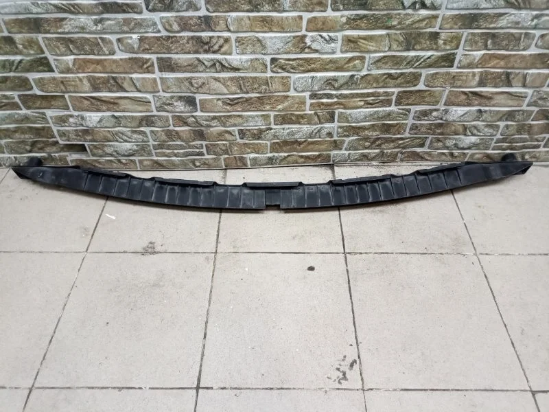 Крепление бампера Volkswagen Touareg 2010 7L