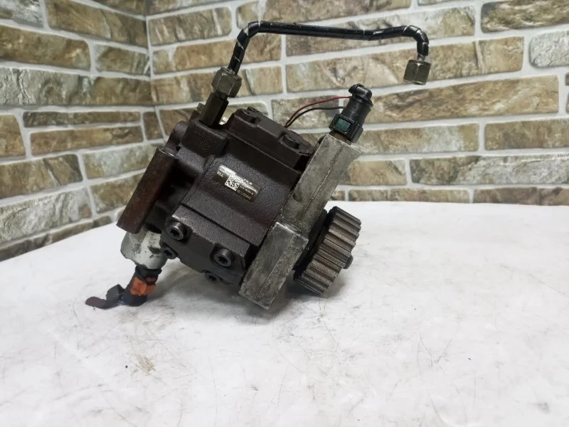 Топливный насос высокого давления Land Rover Range Sport 2008 L320