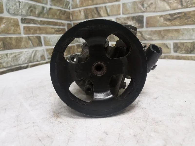 Насос гидроусилителя руля Land Rover Range Sport 2008 L320