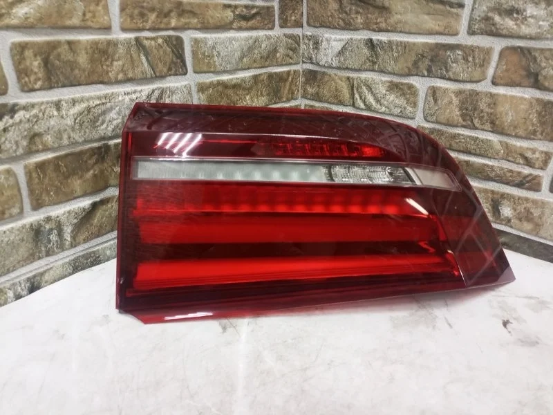 Фонарь задний внутренний BMW X5 2017 F15