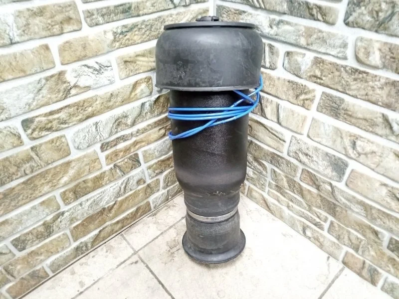 Подушка пневмоподвески BMW X5 2017 F15