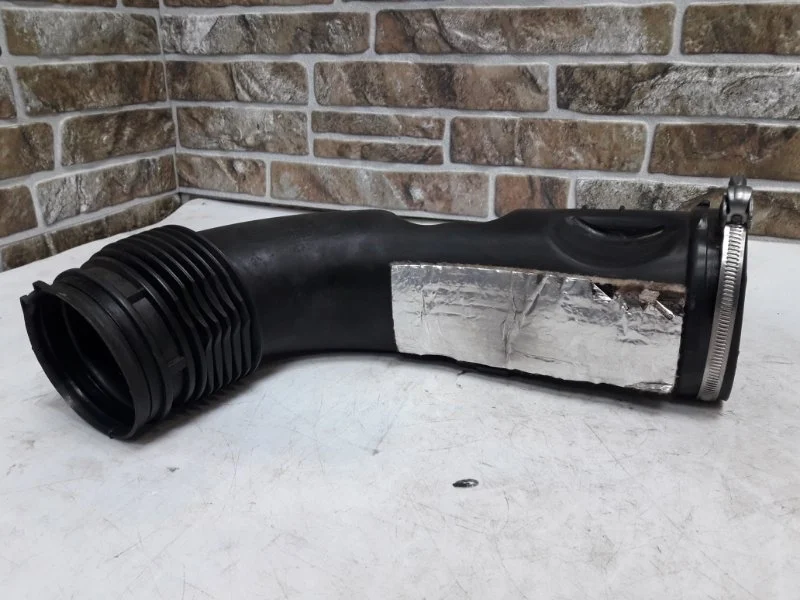 Патрубок воздушного фильтра BMW X5 2017 F15