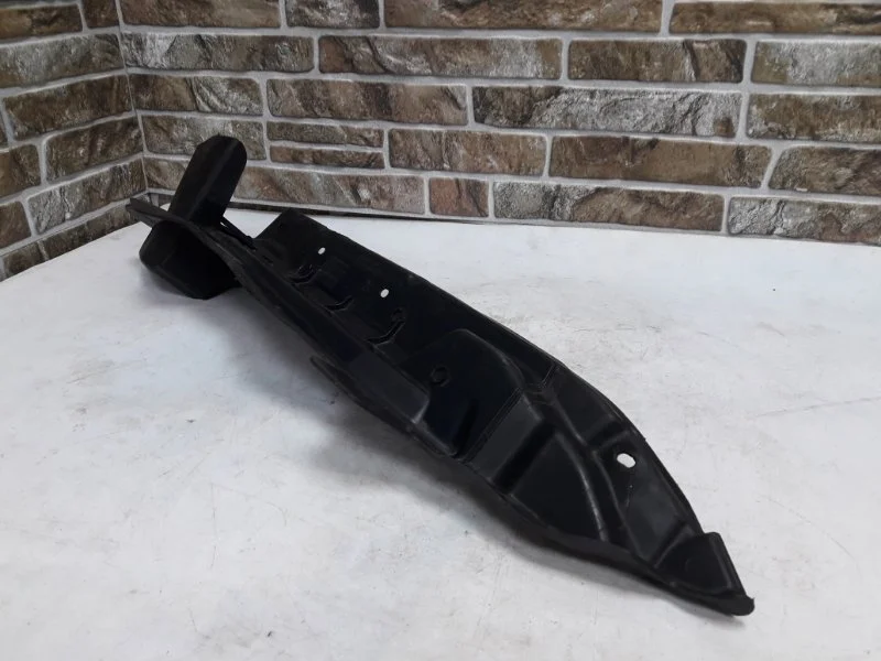 Пыльник крыла BMW X5 2017 F15