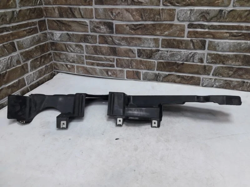 Кожух рулевой колонки BMW X5 2017 F15