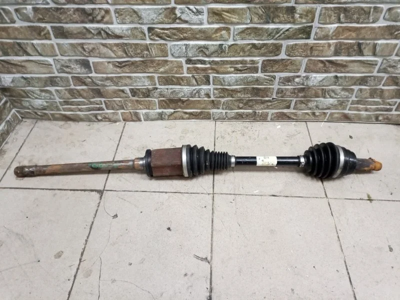 Привод BMW X5 2015 F15