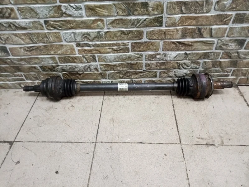 Привод Mercedes-Benz GL-Class 2013 X166