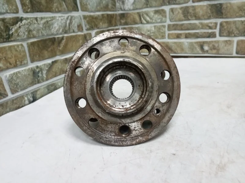 Ступица Mercedes-Benz -class 2012 W205