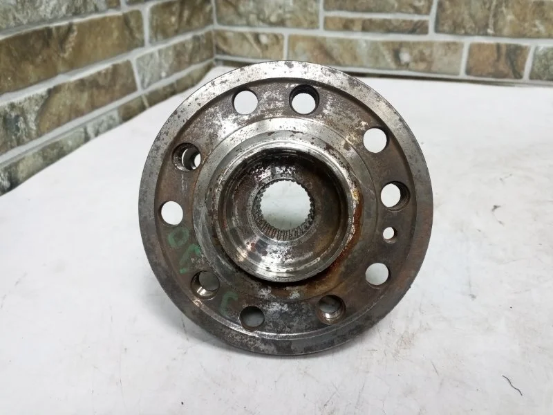 Ступица Mercedes-Benz -class 2012 W205