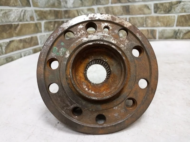 Ступица Mercedes-Benz -class 2011 C205