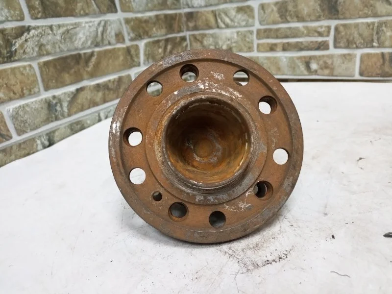 Ступица Mercedes-Benz -class 2011 C205