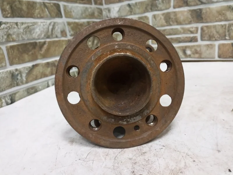 Ступица Mercedes-Benz -class 2011 C205